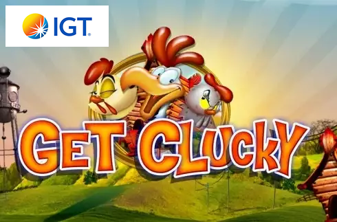 Get Clucky